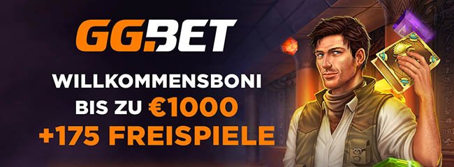 Warum Ggbet Casino so beliebt ist: Bonusangebote, Aktionen und viele weitere Vorteile